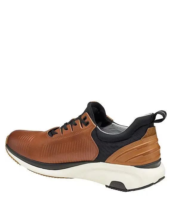 Men's Johnston & Murphy | TR1 Luxe Hybrid | Tan