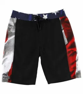 Metal Mulisha Freedom Boardshort