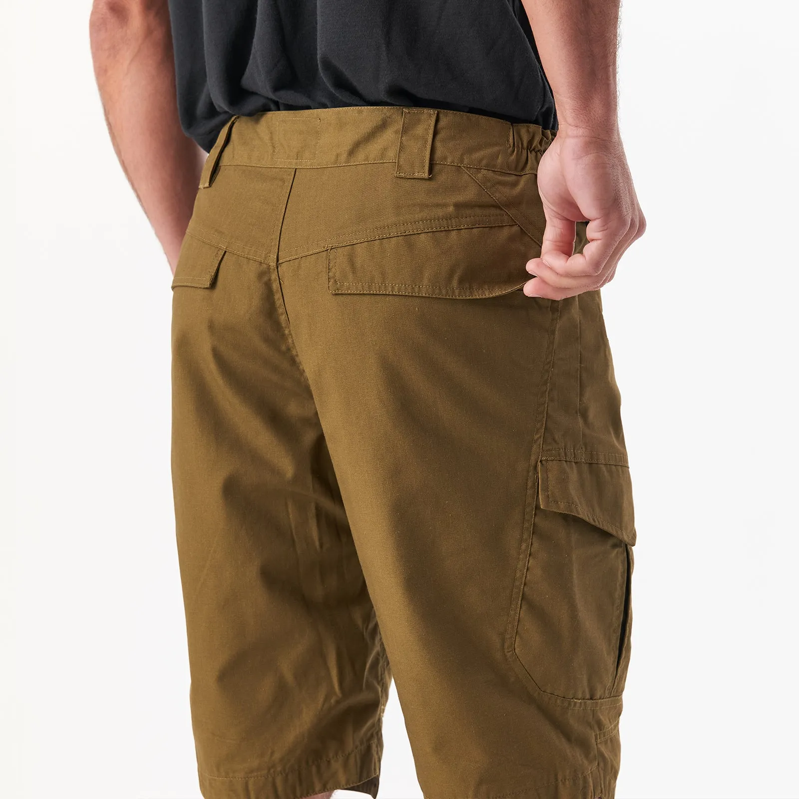 MISSION CARGO SHORT