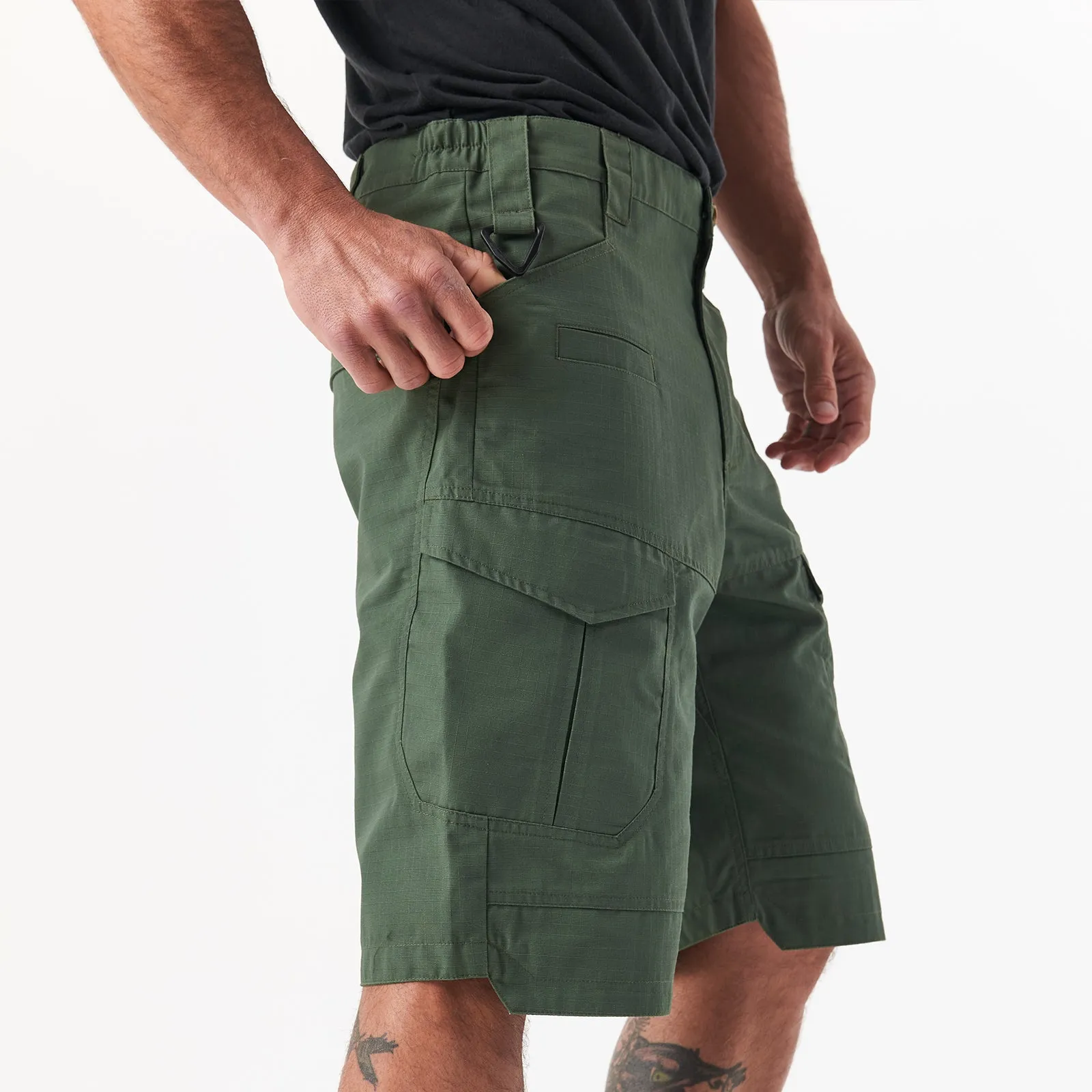 MISSION CARGO SHORT