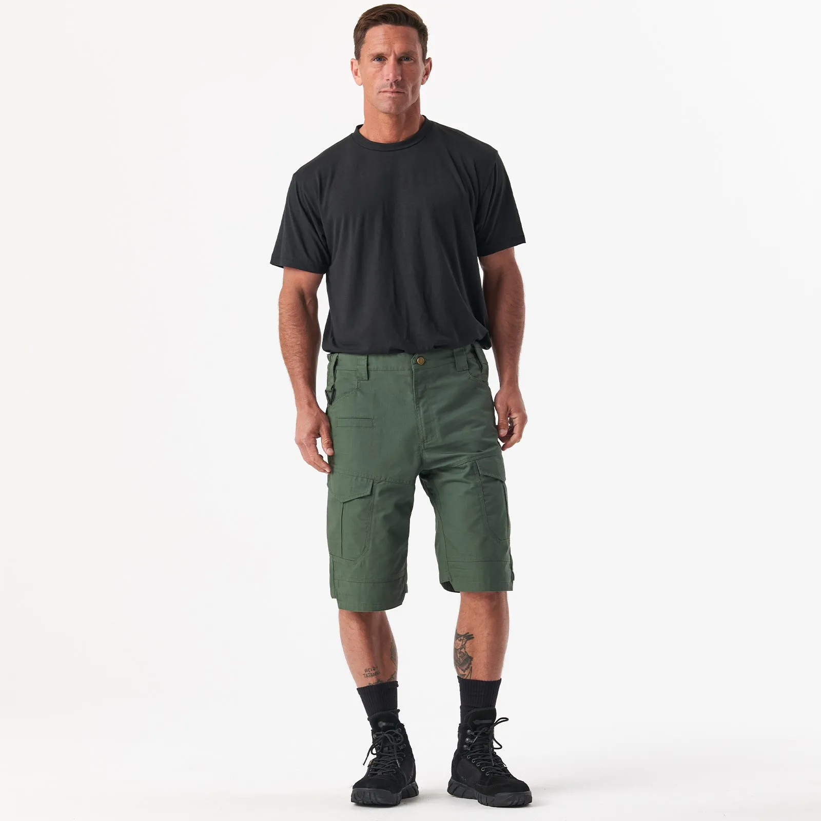 MISSION CARGO SHORT