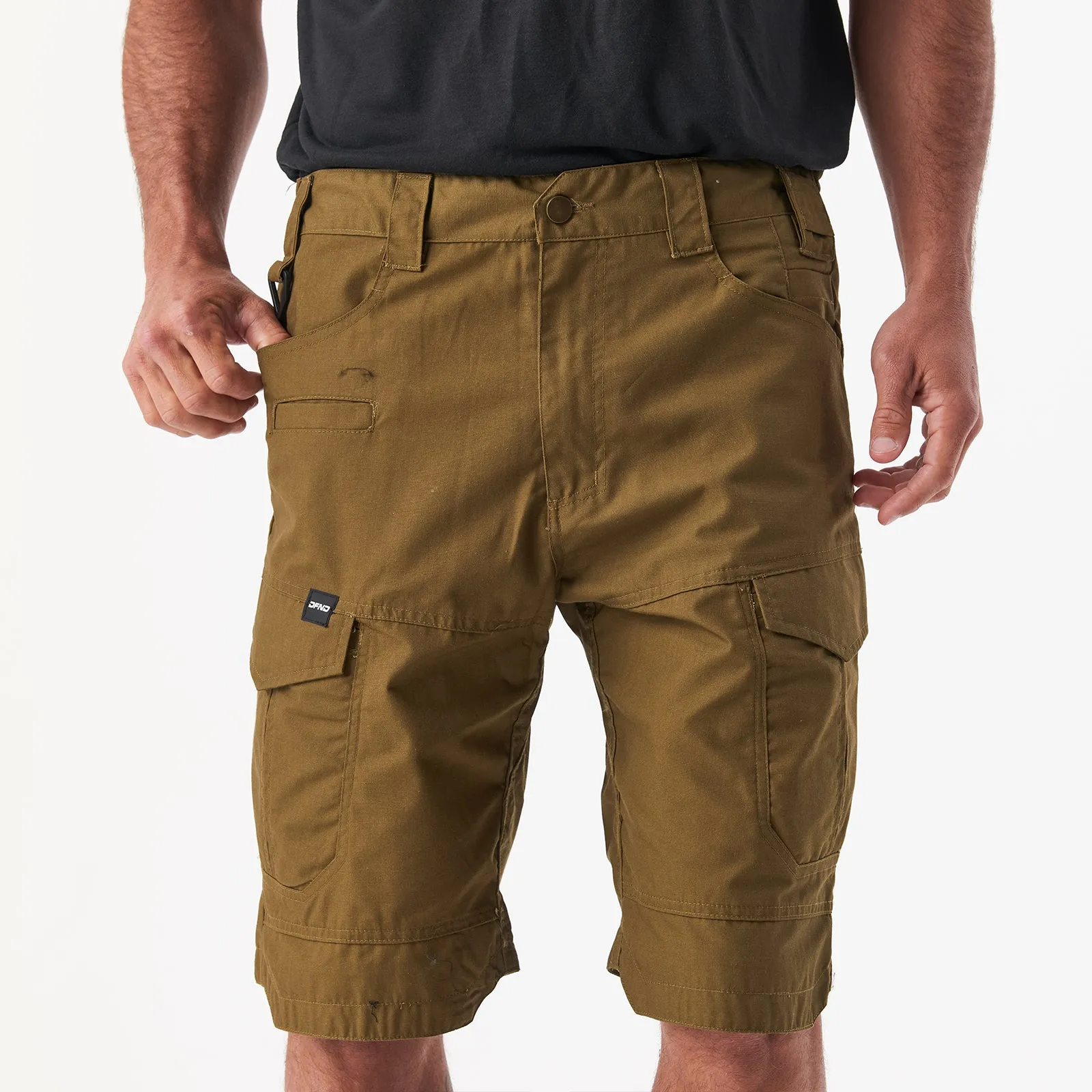 MISSION CARGO SHORT