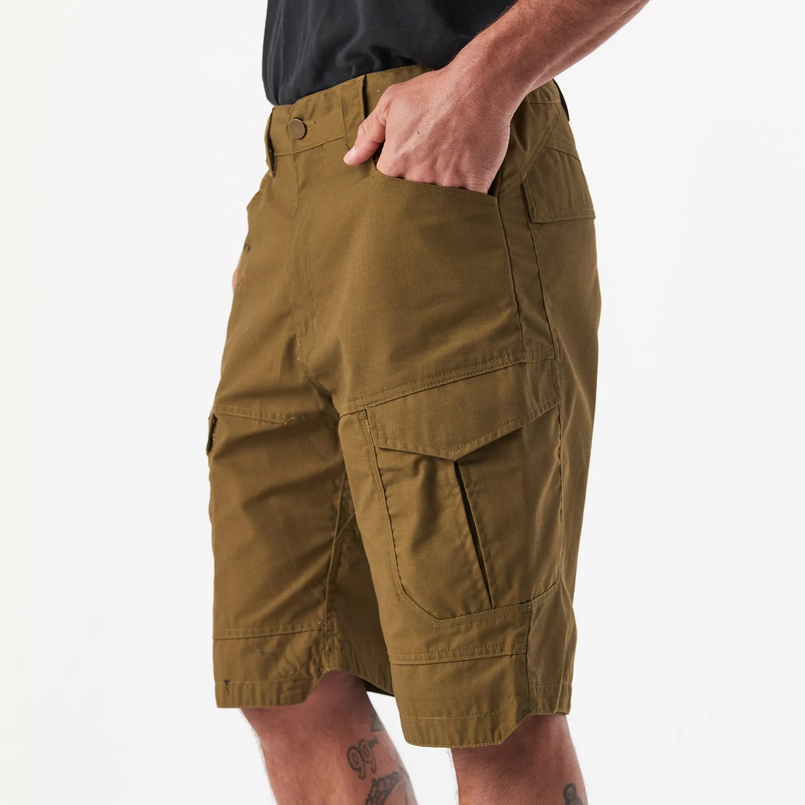 MISSION CARGO SHORT