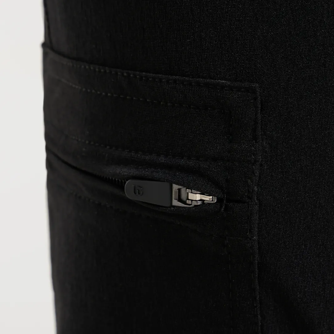 Molina Cargo Pants - Black