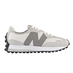 New Balance 327 Summer Rain Mens Grey Trainers