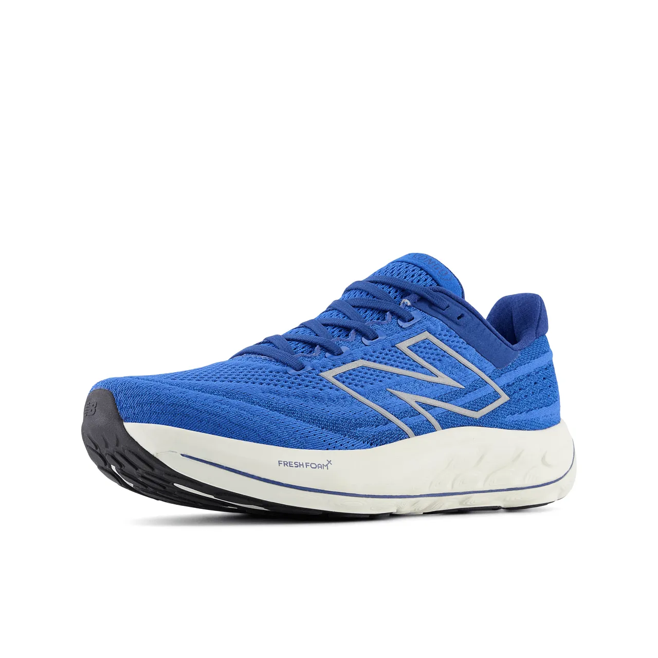 New Balance Fresh Foam X Vongo v6 Men's  Running Shoes  SS24 Blue Oasis