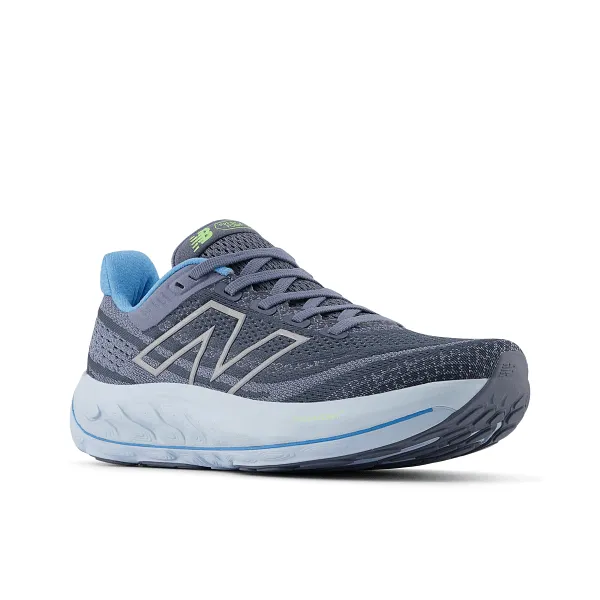 New Balance Fresh Foam X Vongo v6 Women's  Running Shoes  SS24 Dark Arctic Grey