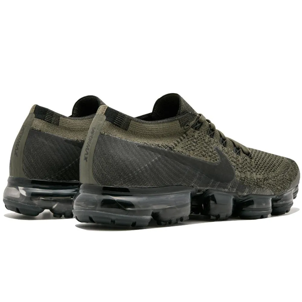 Nike Air Vapormax Flyknit Cargo Khaki City Tribes