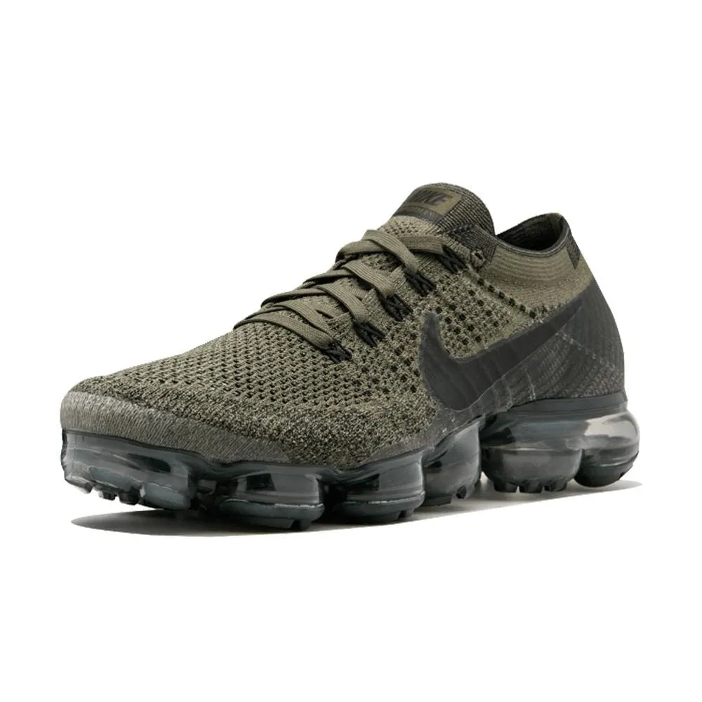 Nike Air Vapormax Flyknit Cargo Khaki City Tribes