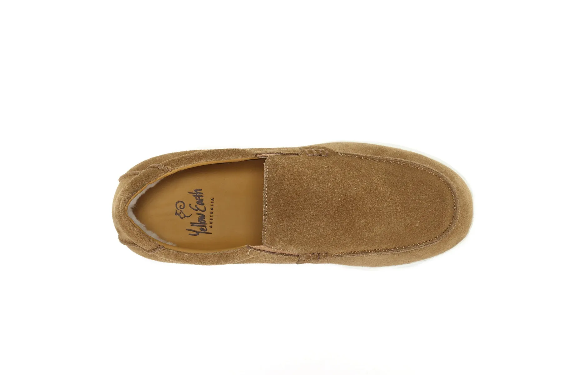 Novak - Comfortable and Stylish Slip-On Shoes [Clearance]