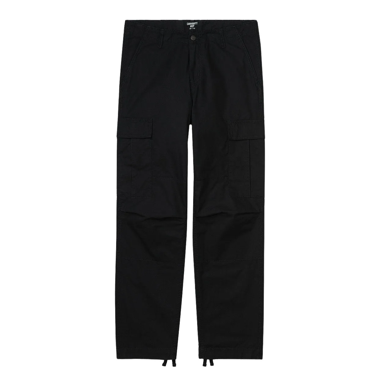 Pantaloni Carhartt WIP Regular Cargo Nero