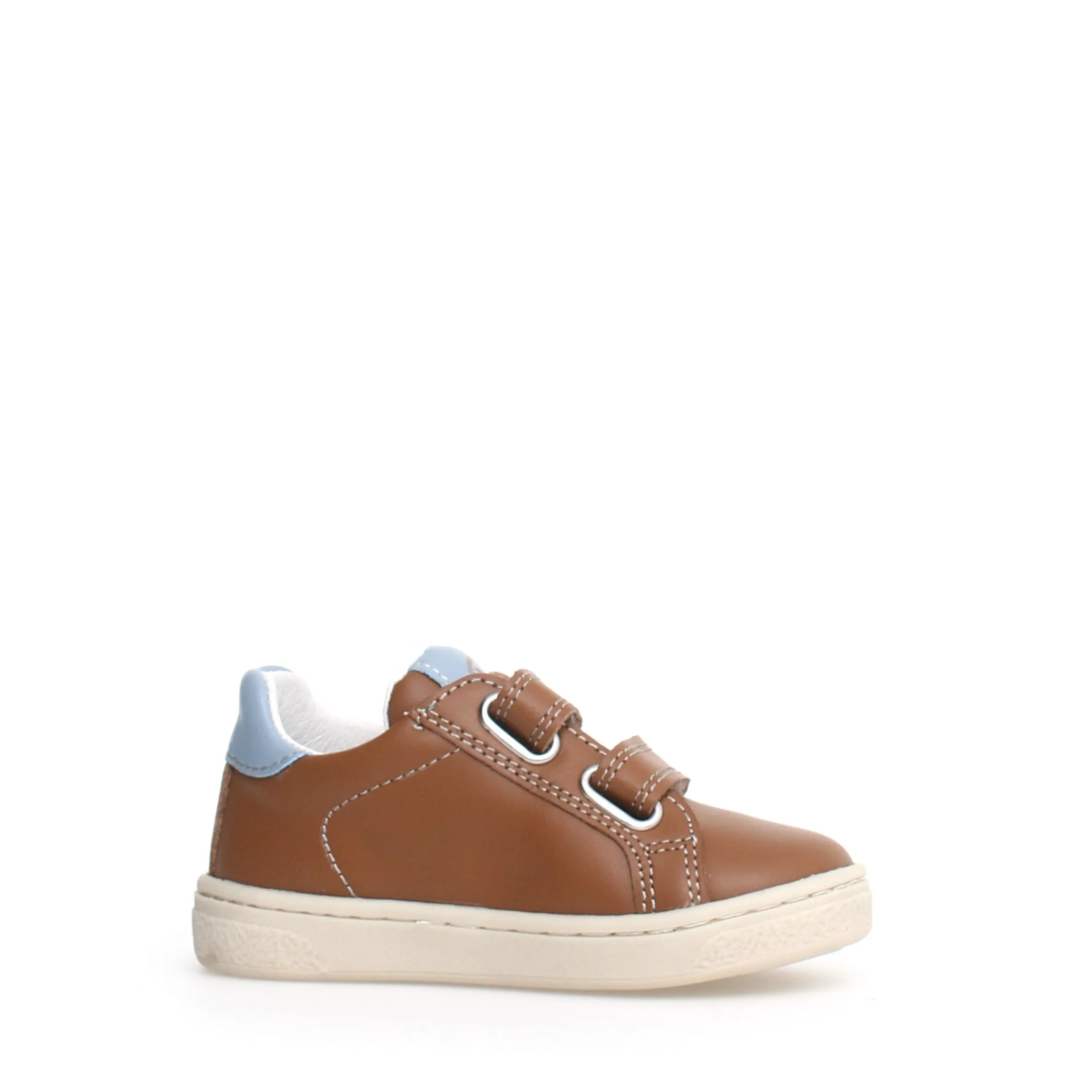 Pinn VL - Cognac Celeste||Pinn VL - Cognac bleu