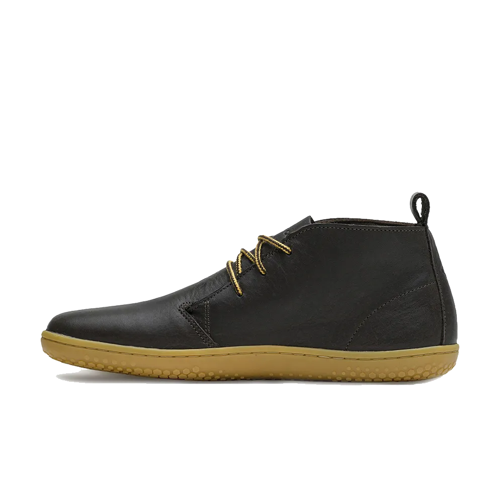 [PRE-ORDER] Vivobarefoot Gobi III Mens Bracken Leather (ETA. EARLY MARCH)