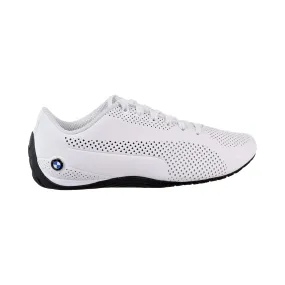 Puma BMW Motorsport Drift Cat 5 Ultra Men's Shoes White