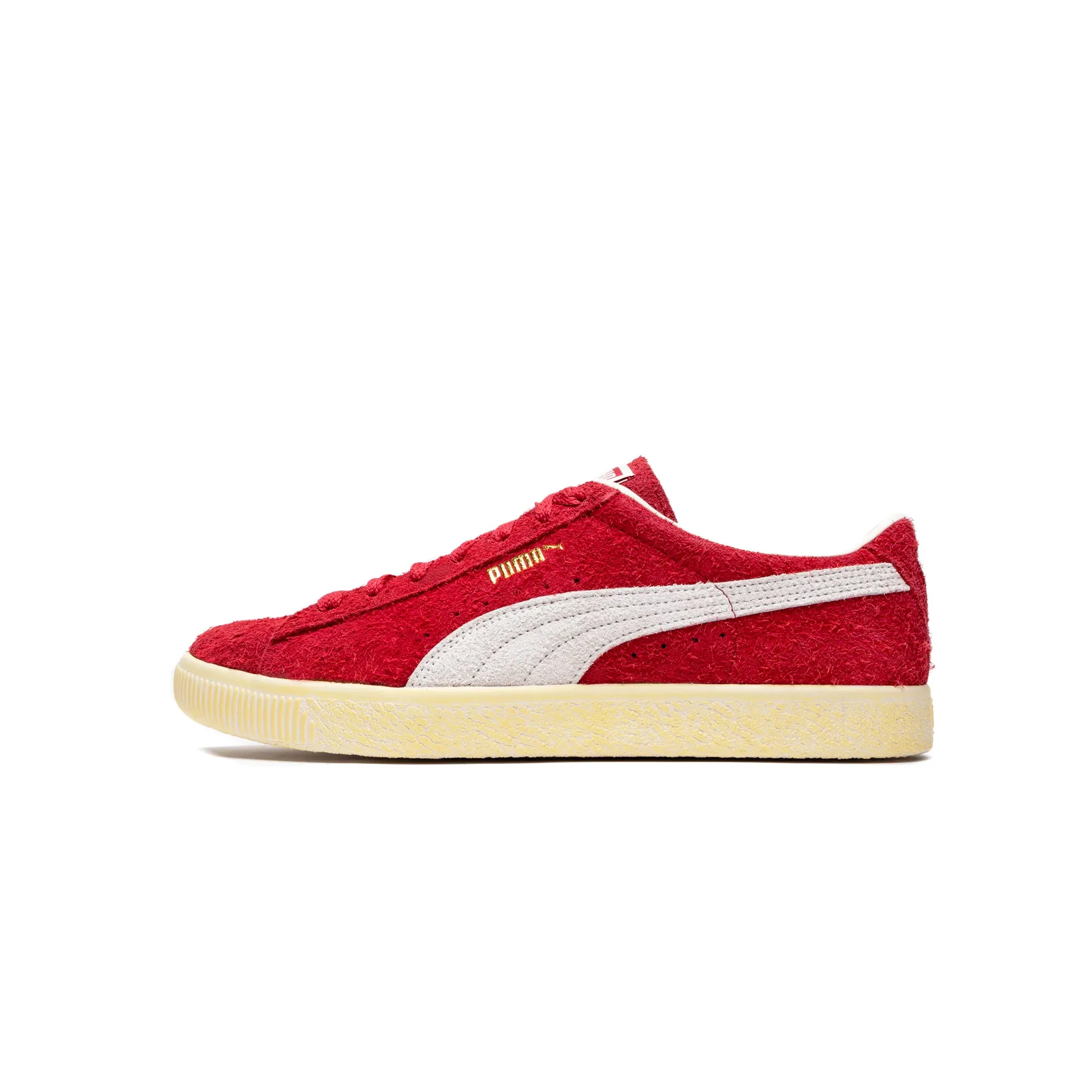 Puma Mens Suede VTG Neverworn III Shoes