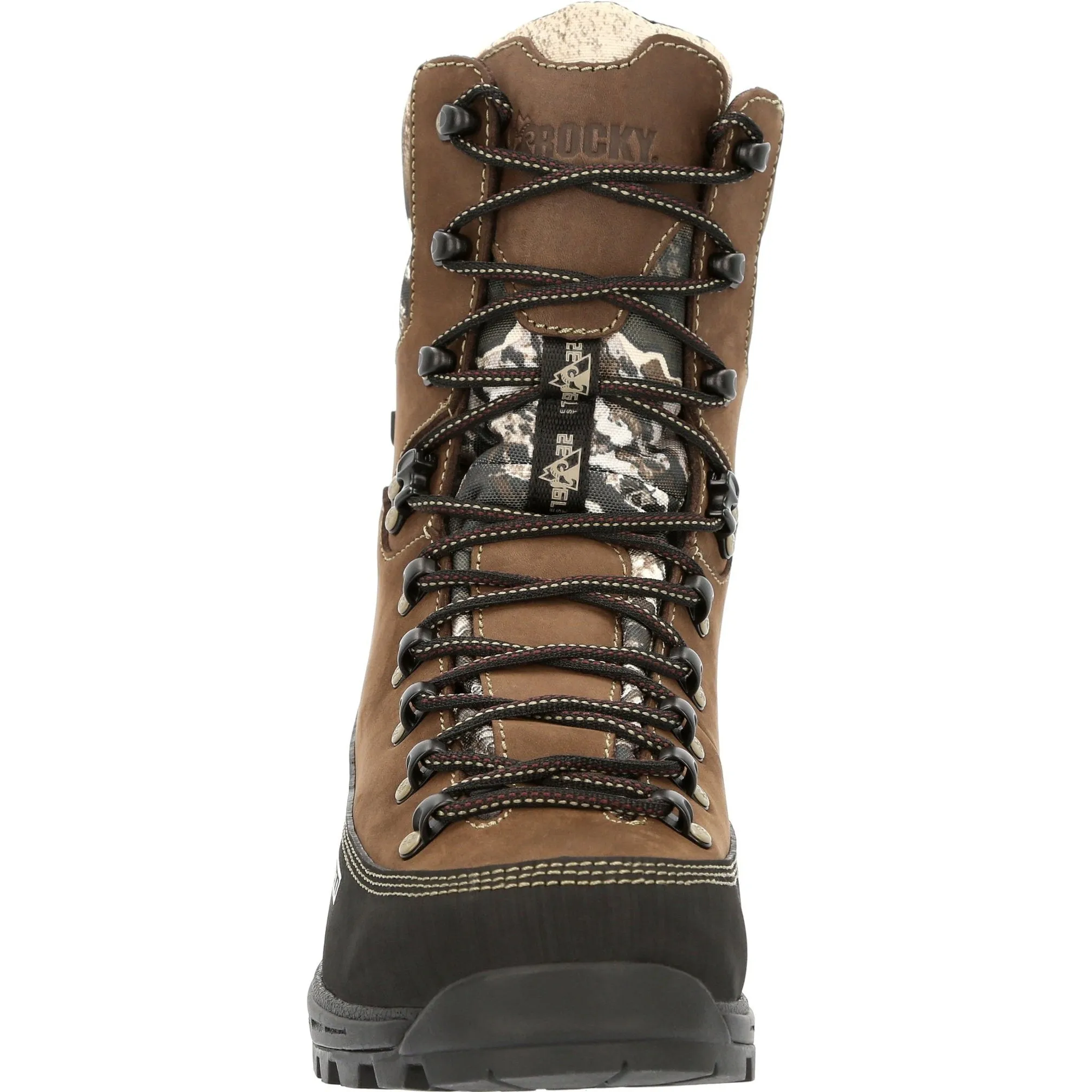 Rocky Men's MTN Stalker Pro 10" WP 800G Hiker Mountain Boot - RKS0530