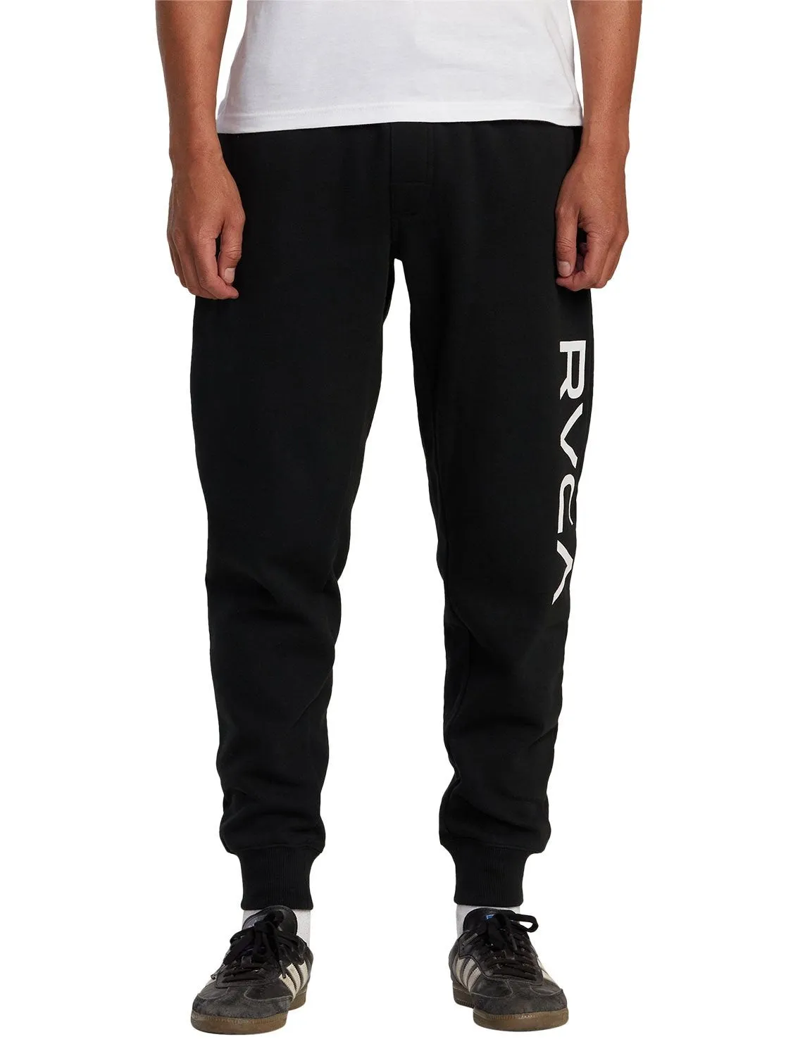 RVCA Men's Big RVCA Trackpant