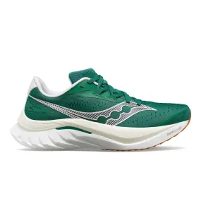 Saucony Women's Endorphin Speed 4 - Verdant/White