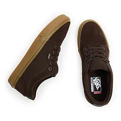 Skate Chukka Low