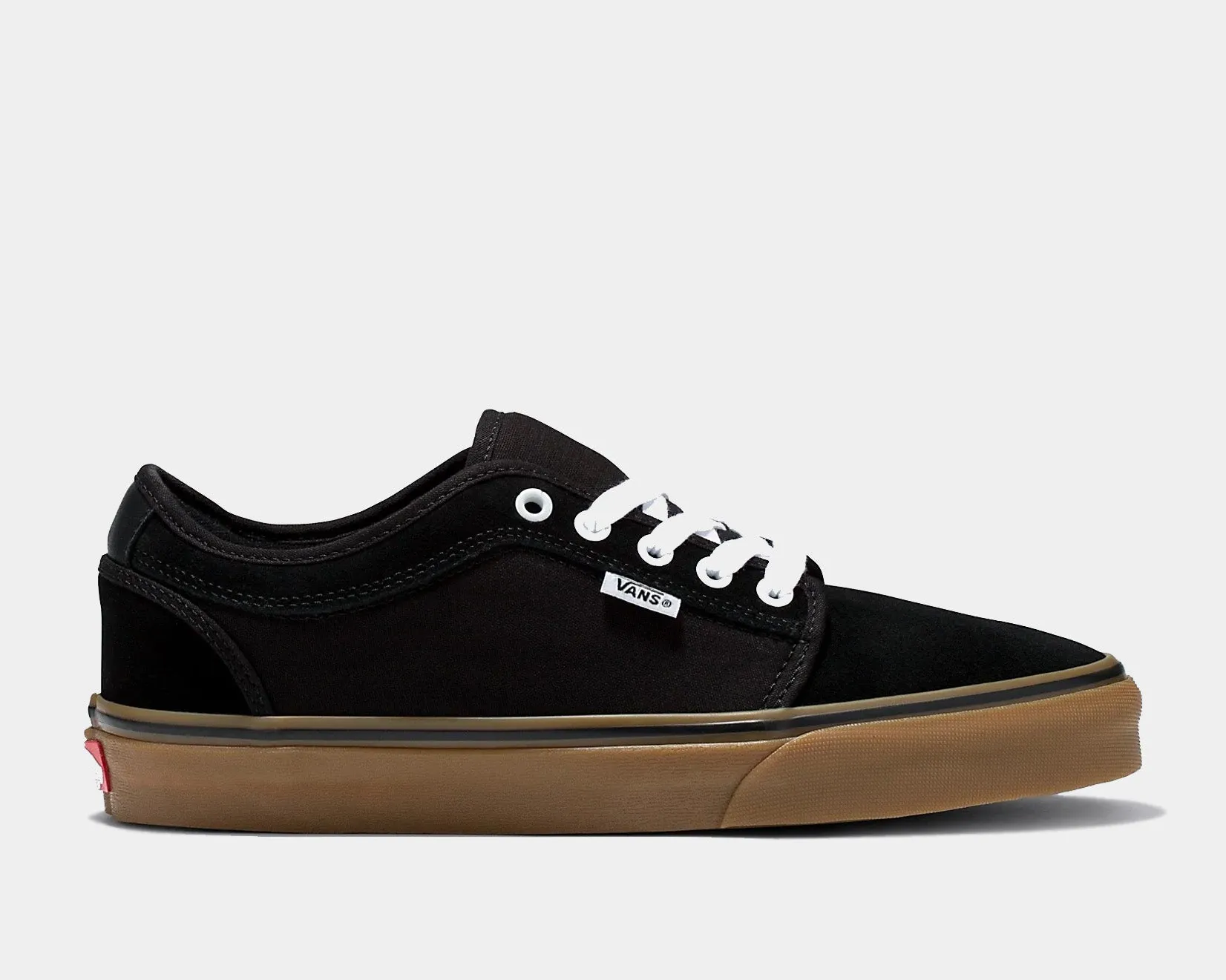 Skate Chukka Low