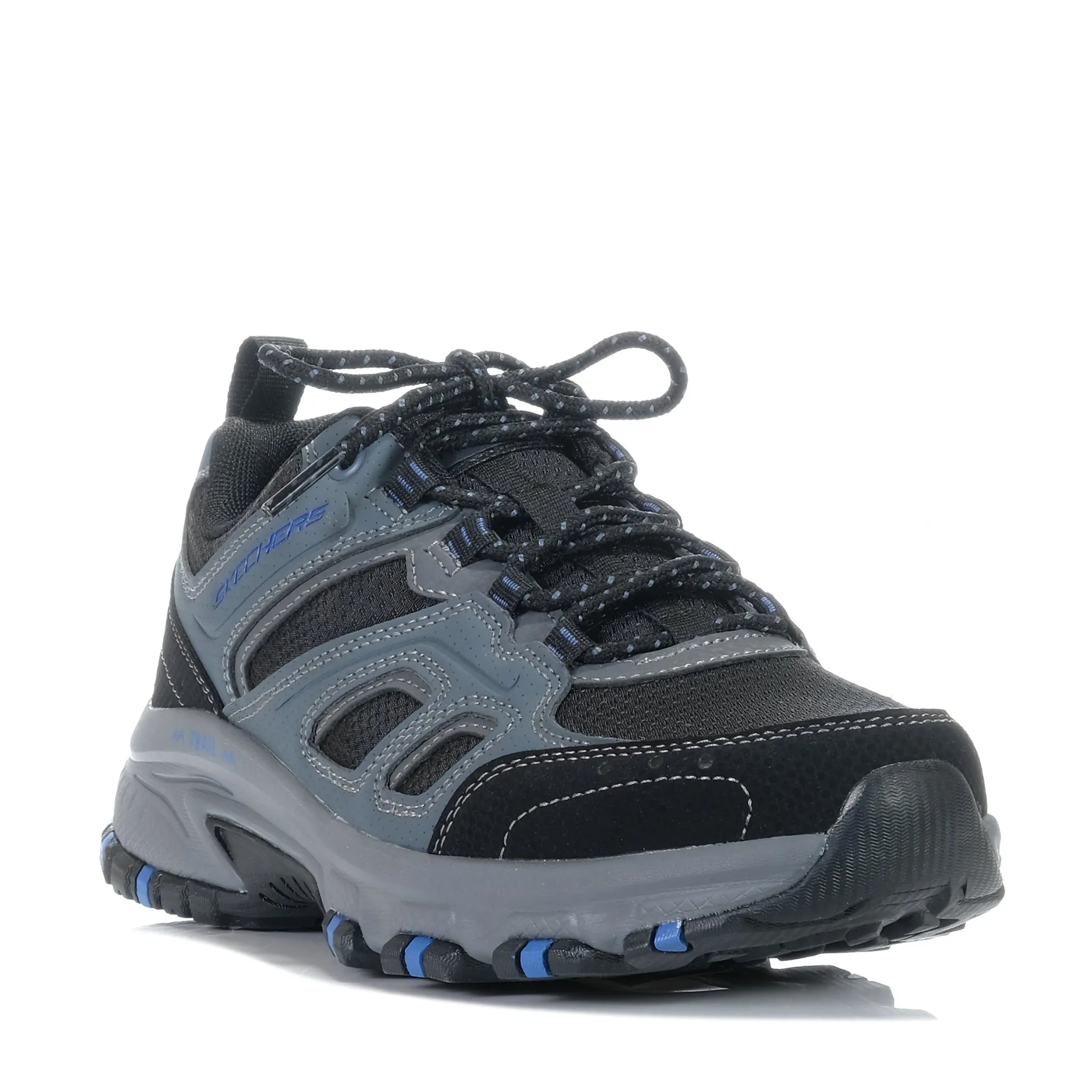 Skechers Hillcrest - Pure Escape 237379 Charcoal