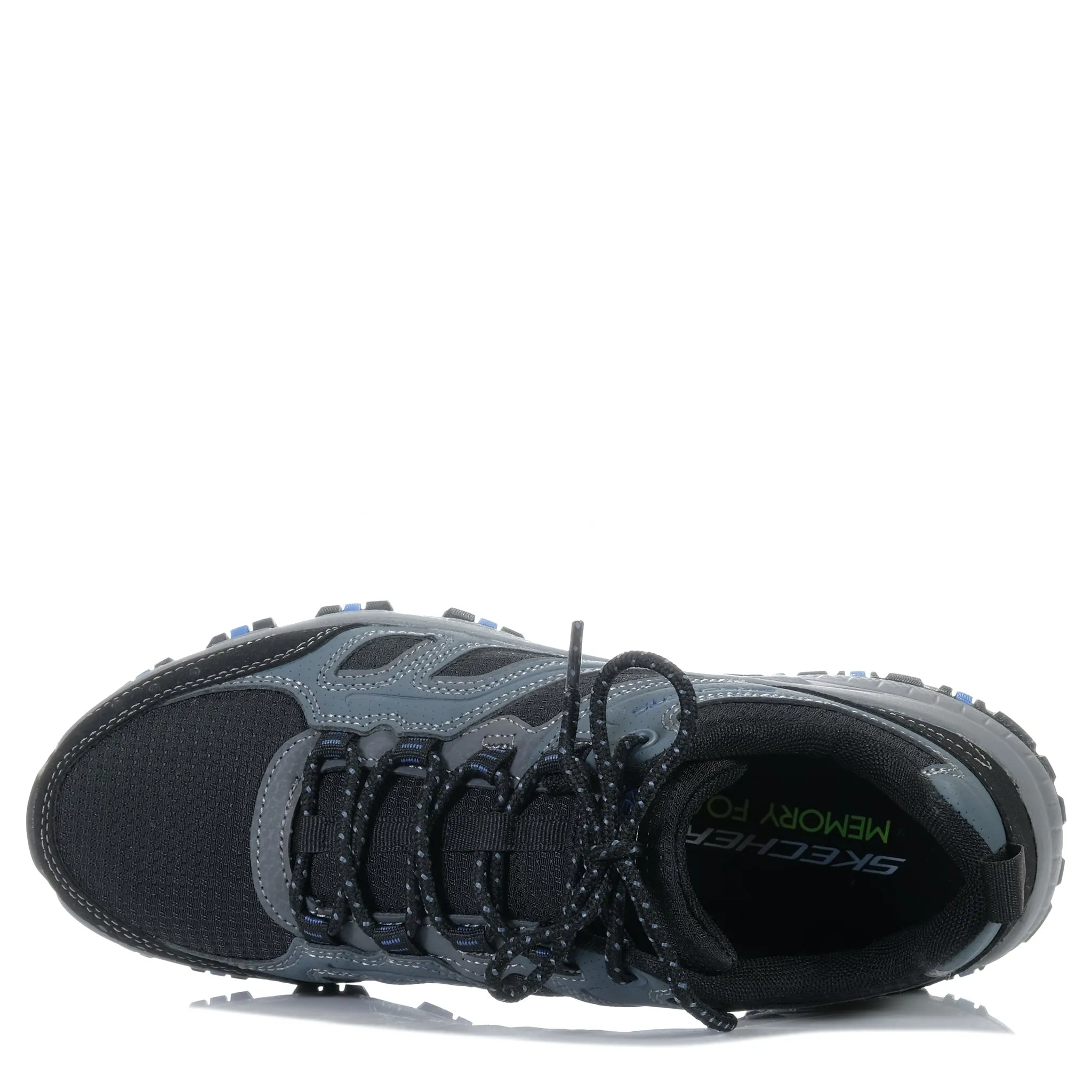 Skechers Hillcrest - Pure Escape 237379 Charcoal