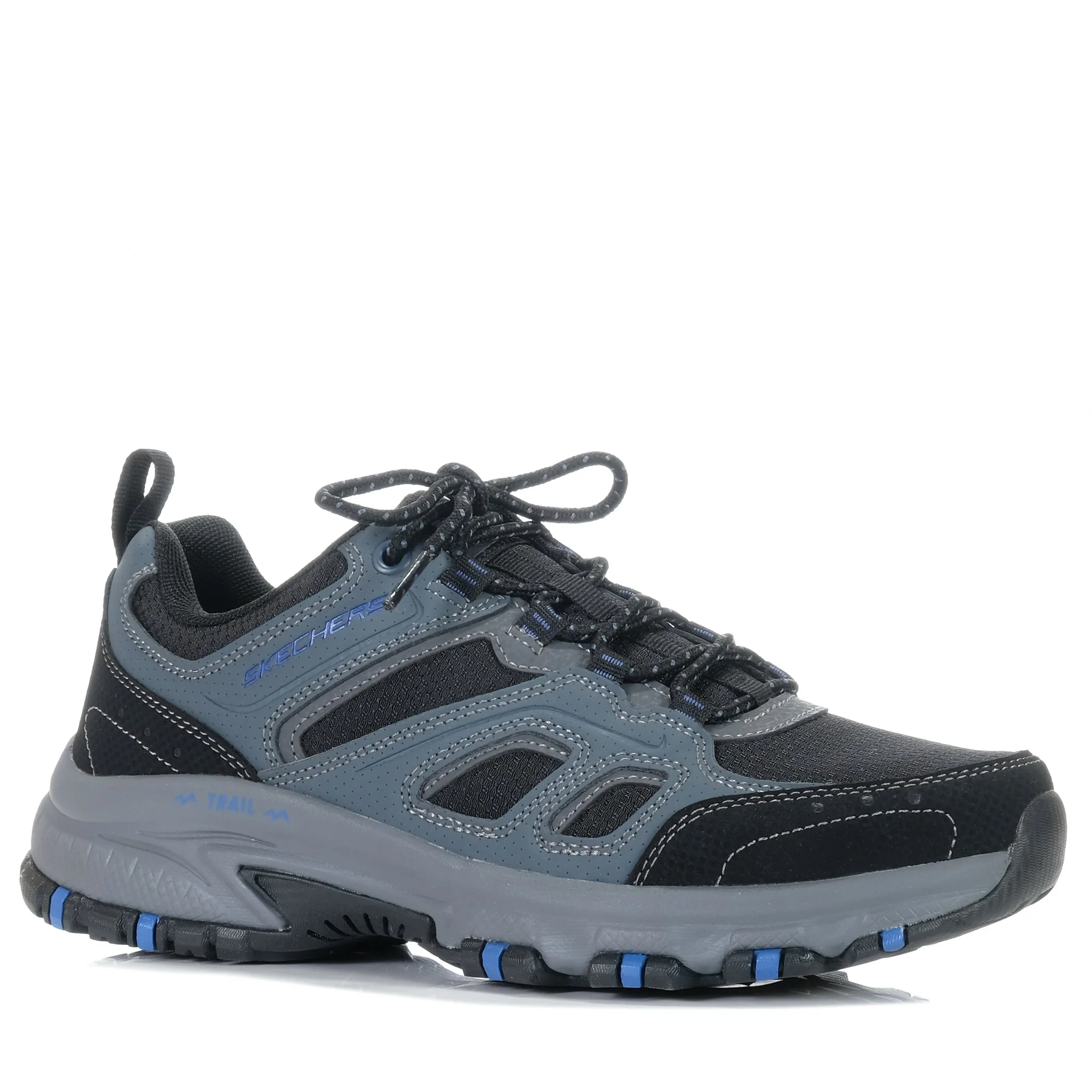 Skechers Hillcrest - Pure Escape 237379 Charcoal