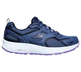 Skechers women's running shoe Go Run Consistent 128075 BLPR blue purple