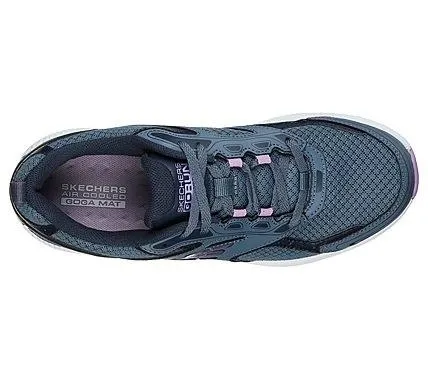 Skechers women's running shoe Go Run Consistent 128075 BLPR blue purple