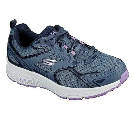 Skechers women's running shoe Go Run Consistent 128075 BLPR blue purple