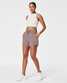 Spanx Casual Fridays Short - Smoke