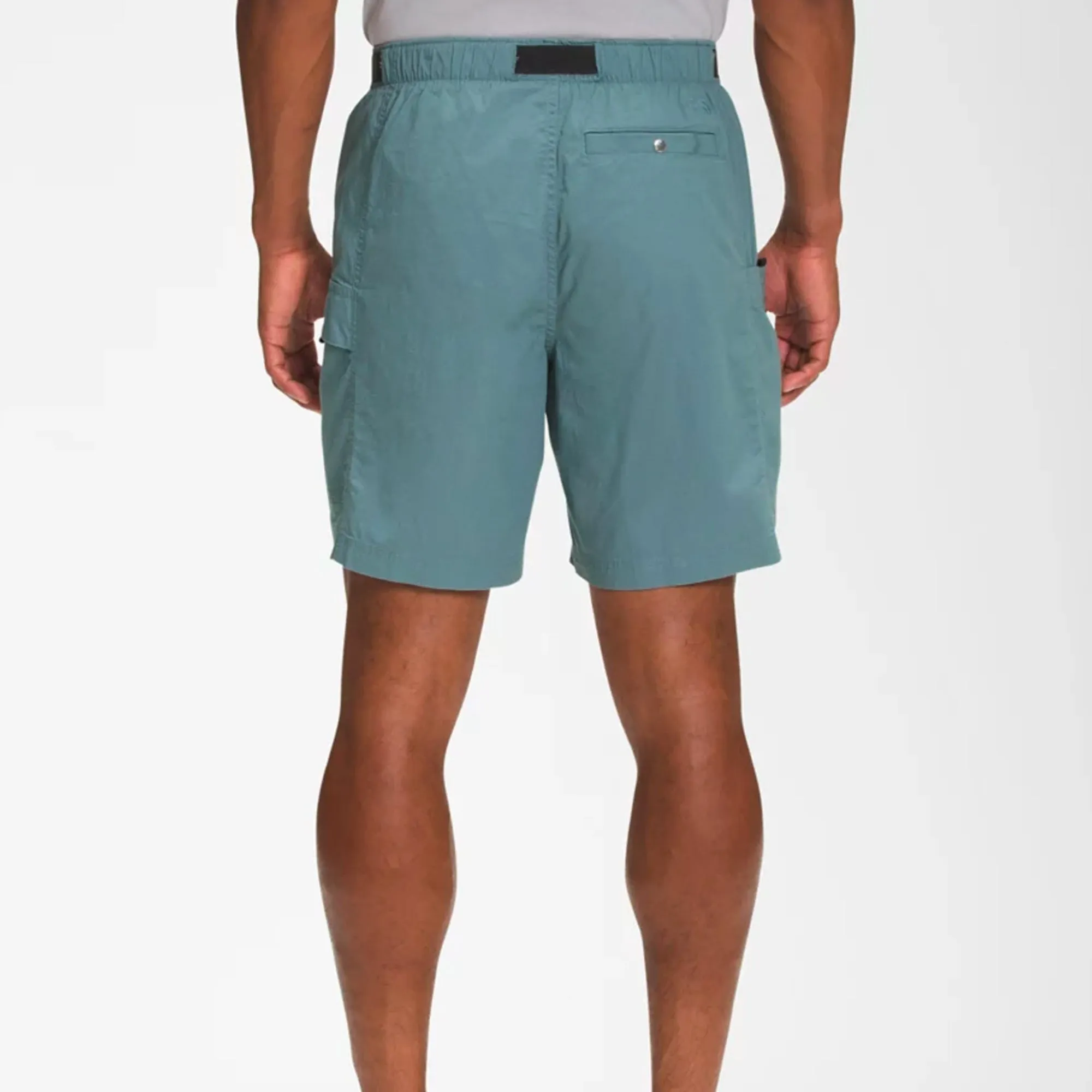 The North Face Mens Ripstop Cargo Easy Shorts