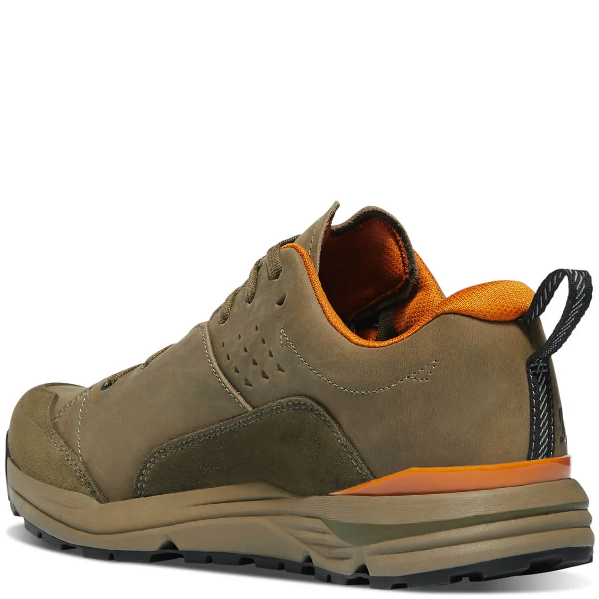 Trail Roamer 3 Timberwolf/Marmalade Shoe