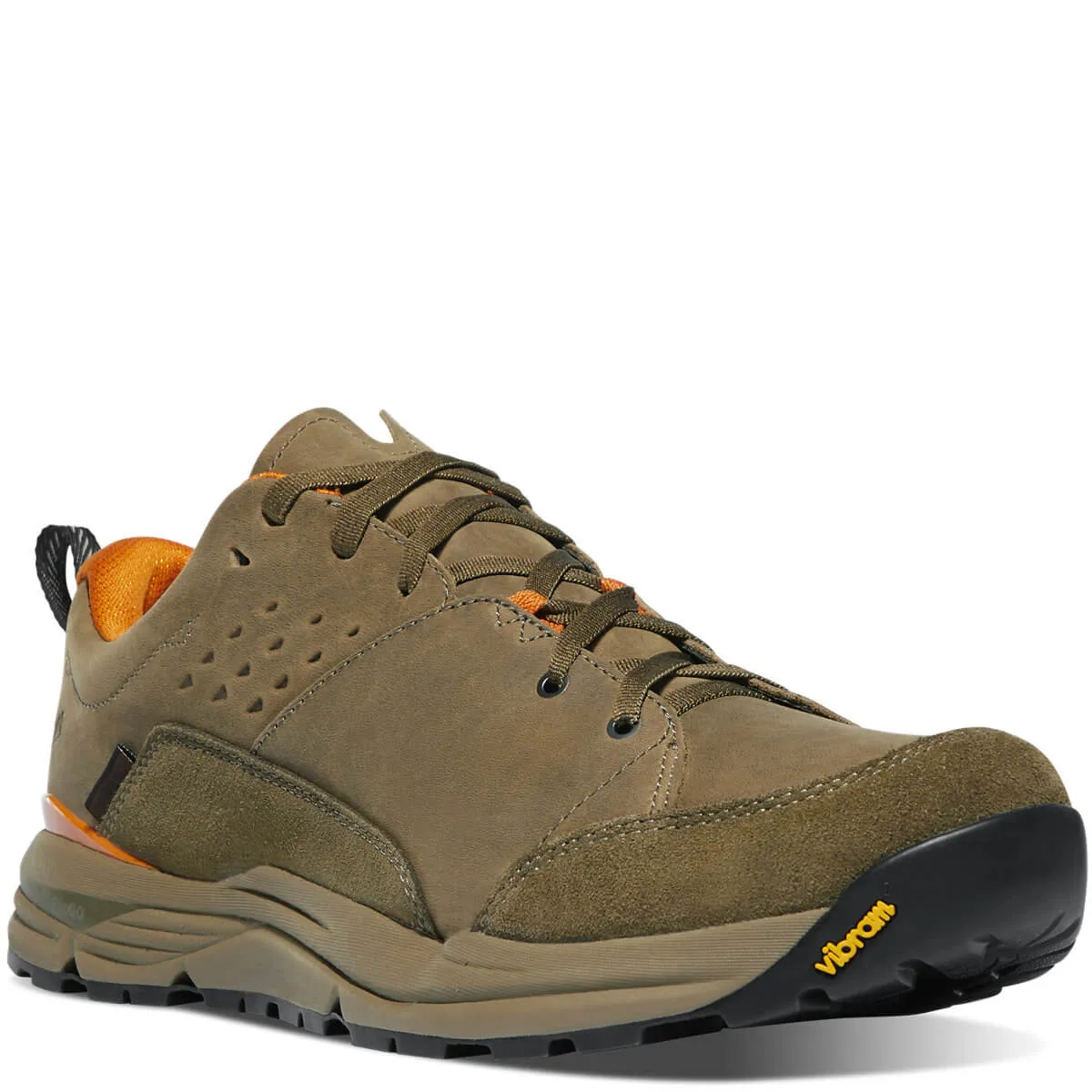 Trail Roamer 3 Timberwolf/Marmalade Shoe