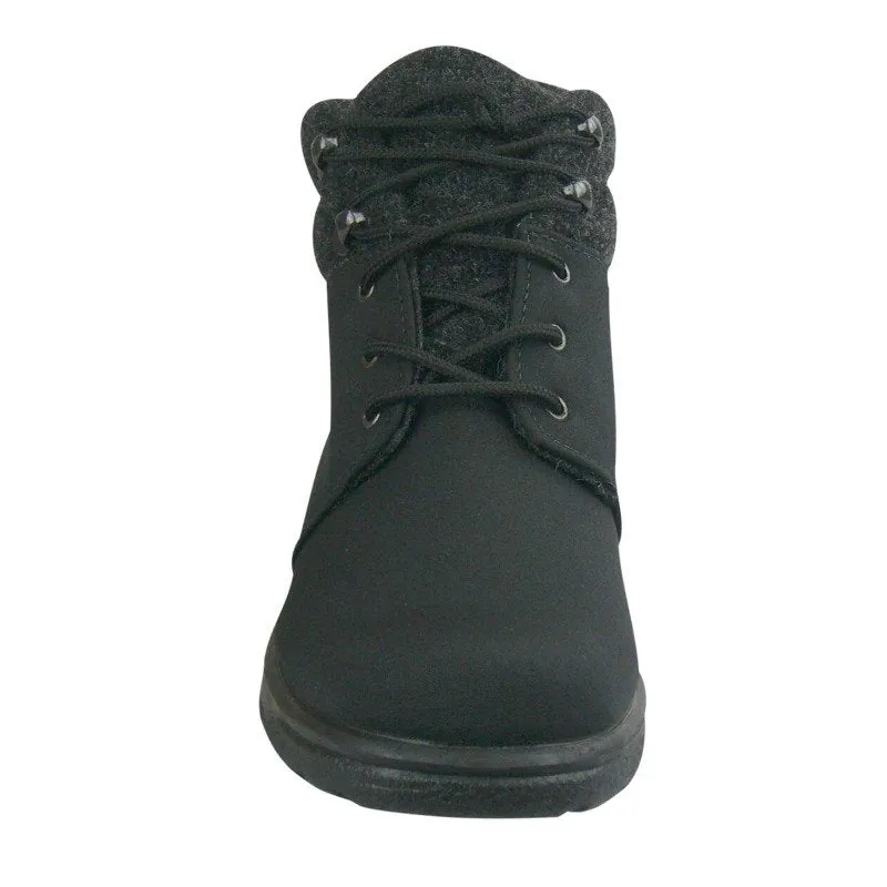 Trek Waterproof Lace Up Boot