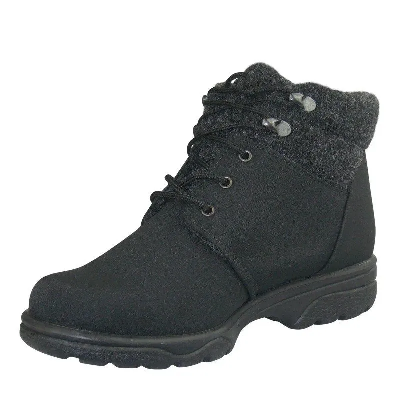 Trek Waterproof Lace Up Boot