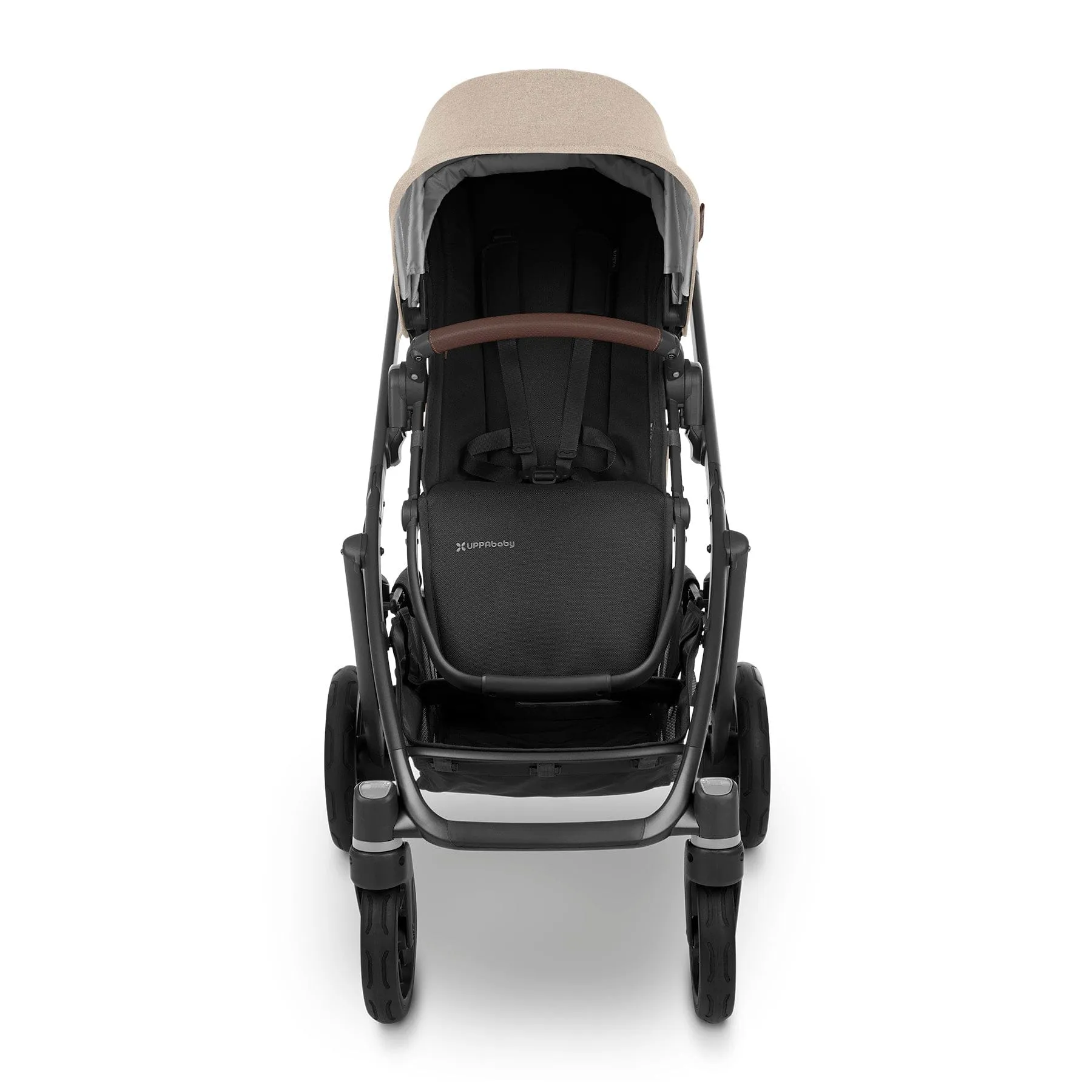 UPPAbaby Vista V2 Pushchair and Carrycot - Liam