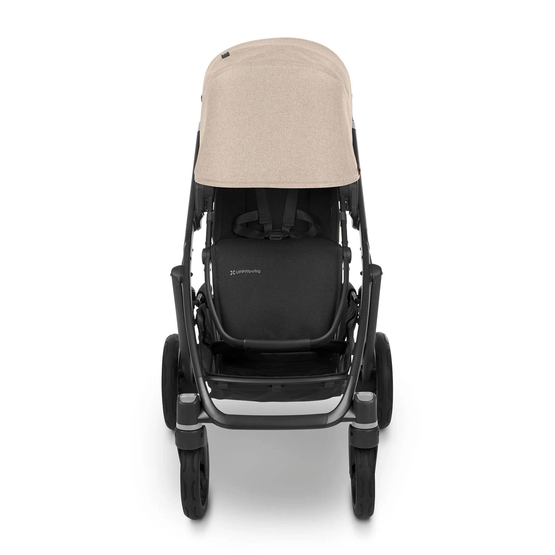 UPPAbaby Vista V2 Pushchair and Carrycot - Liam