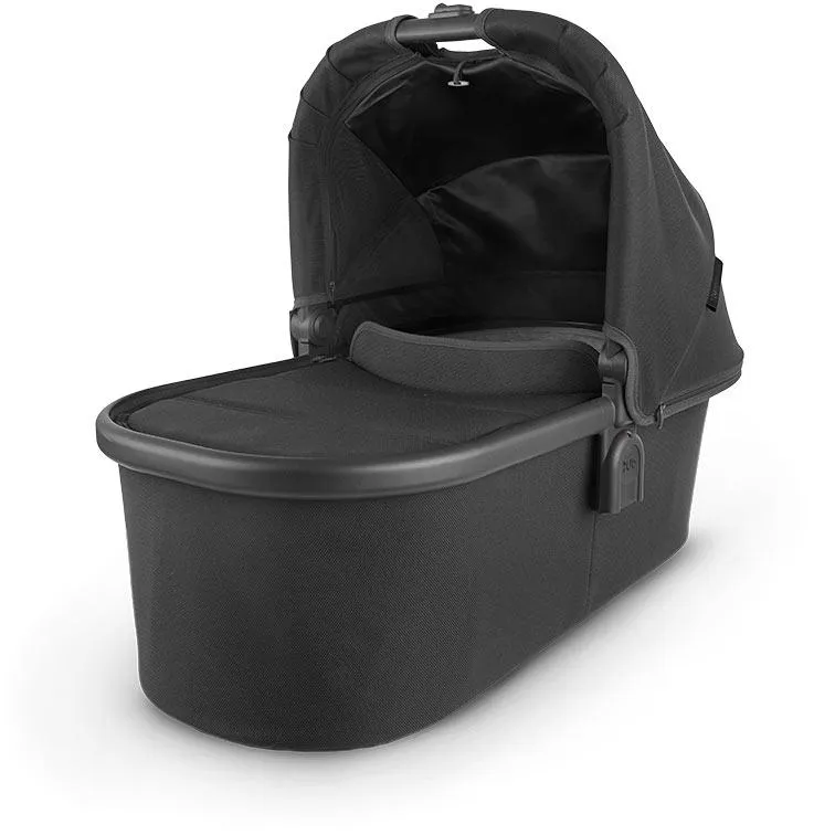 UPPAbaby Vista V2 with Cabriofix i-Size Car Seat and Base - Jake