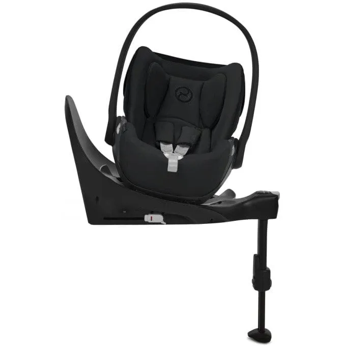 UPPAbaby Vista V2 with Cloud T Car Seat and Base - Emmett