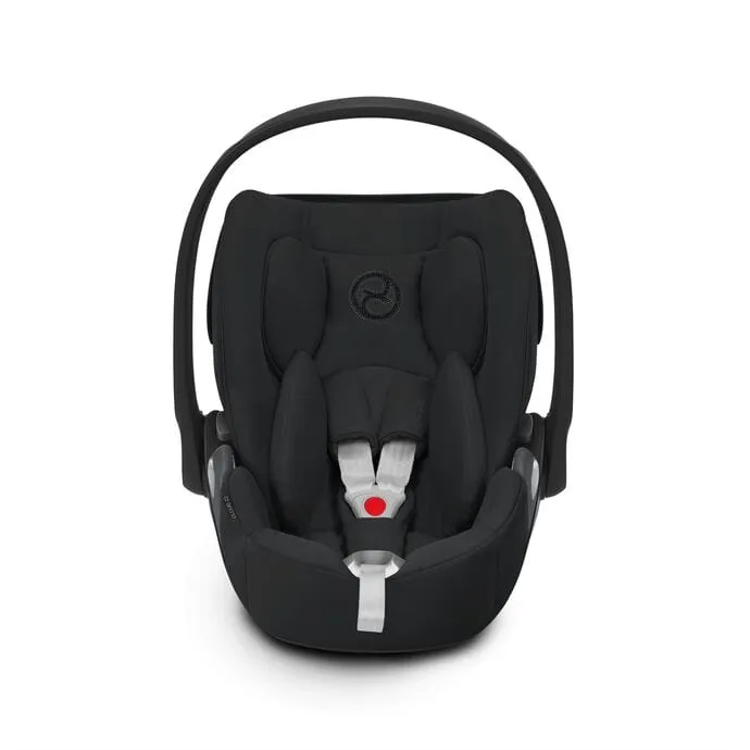 UPPAbaby Vista V2 with Cloud T Car Seat and Base - Emmett