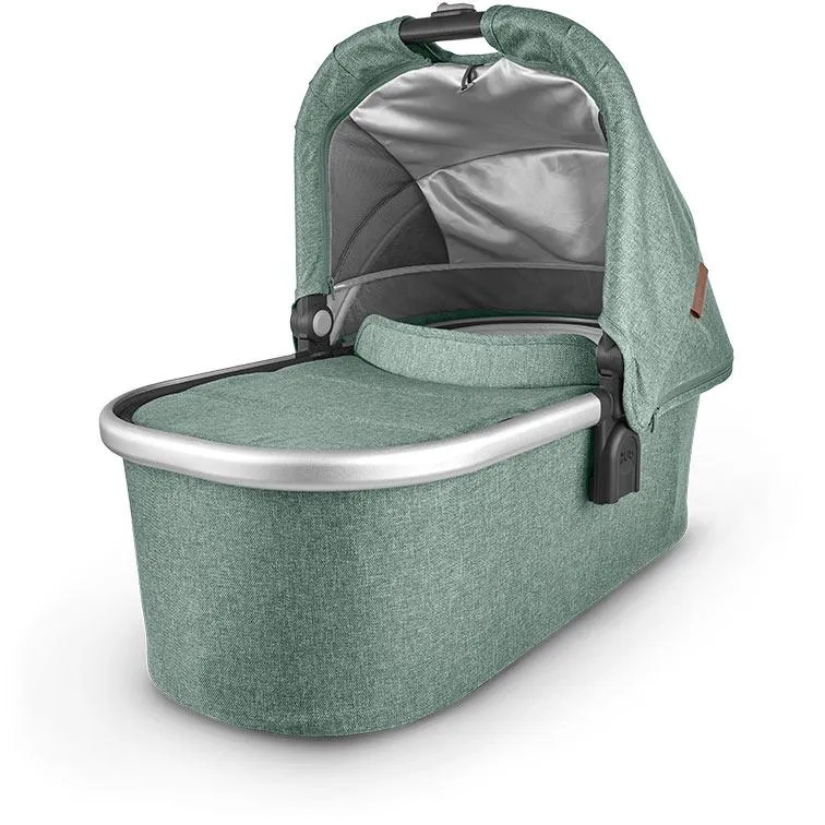 UPPAbaby Vista V2 with Cloud T Car Seat and Base - Emmett