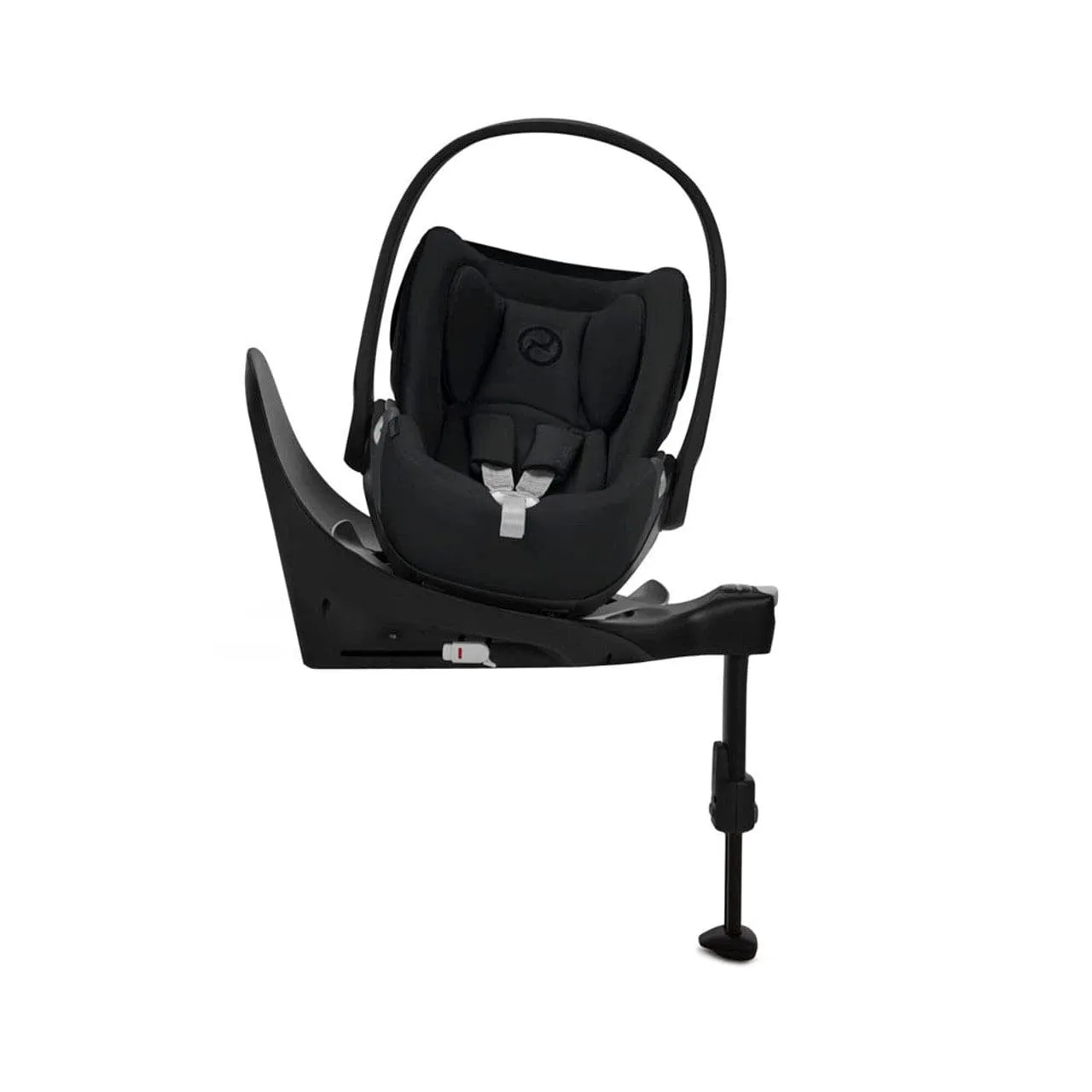 UPPAbaby Vista V2 with Cloud T Car Seat and Base - Jordan