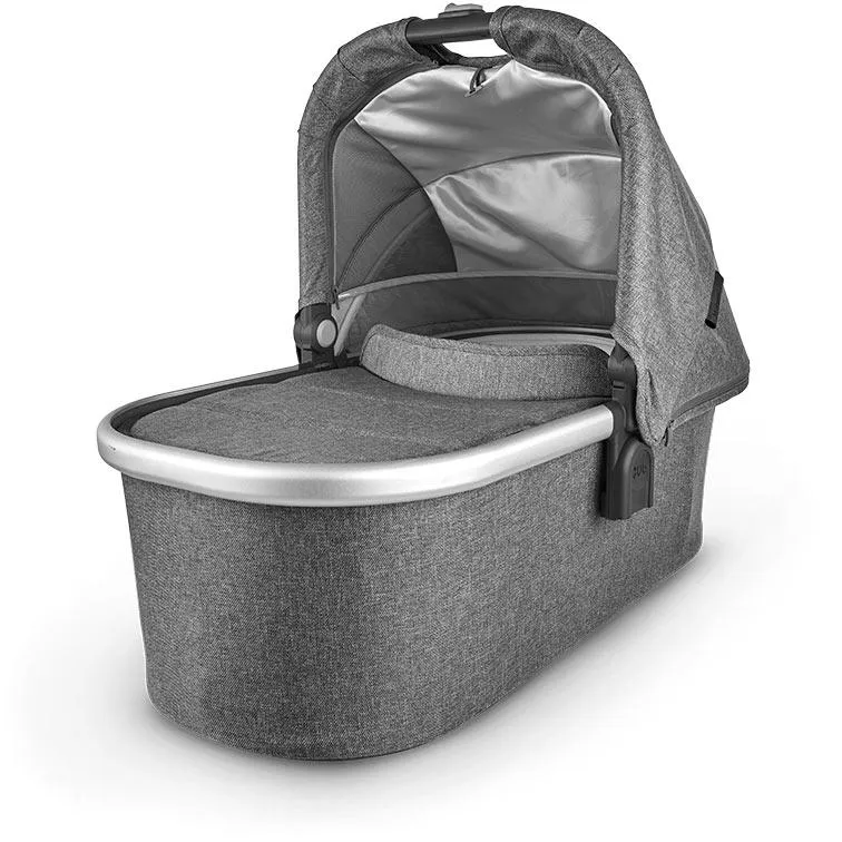 UPPAbaby Vista V2 with Cloud T Car Seat and Base - Jordan