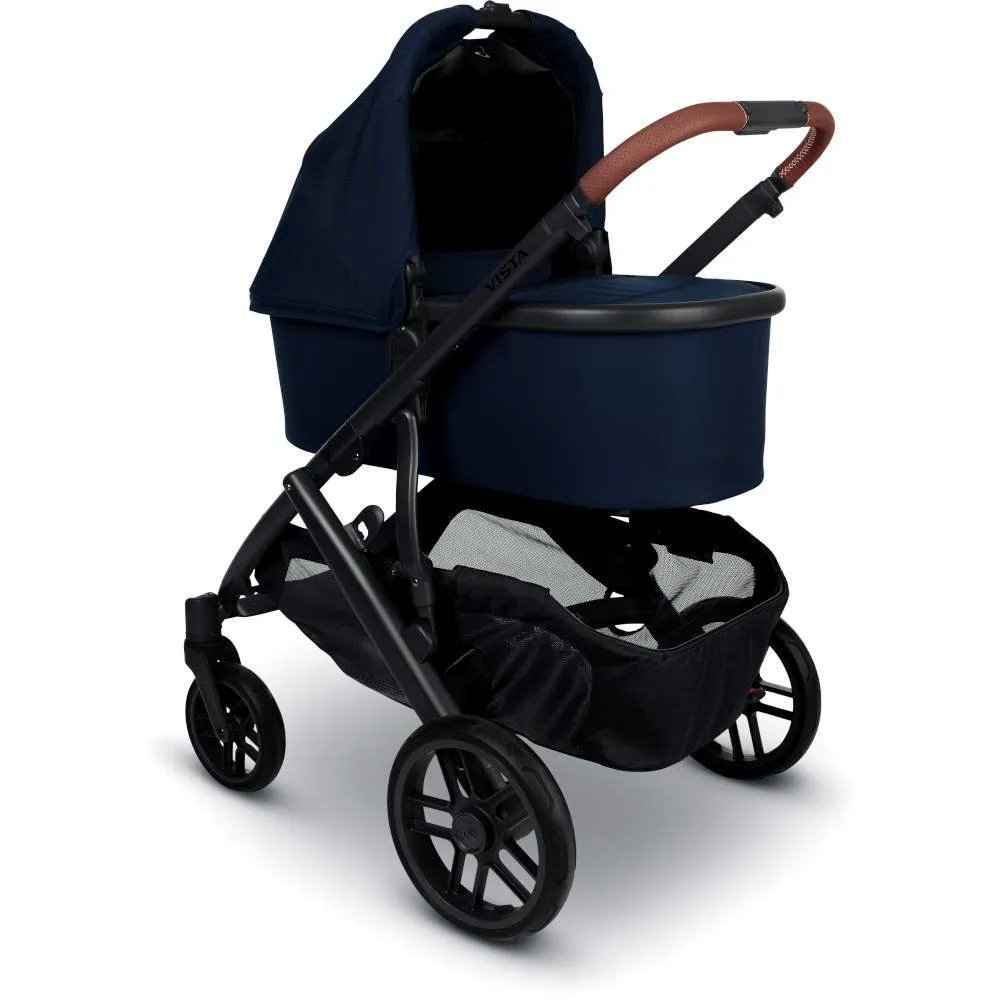 UPPAbaby Vista V2 with Cloud T Car Seat and Base - Noa