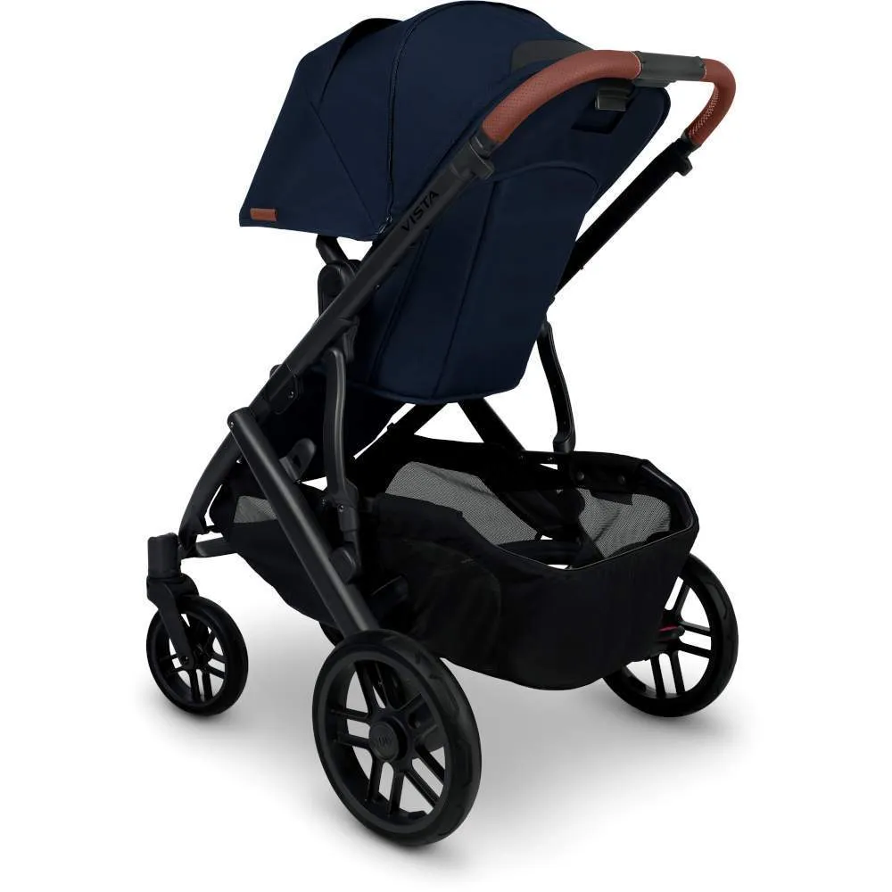 UPPAbaby Vista V2 with Cloud T Car Seat and Base - Noa