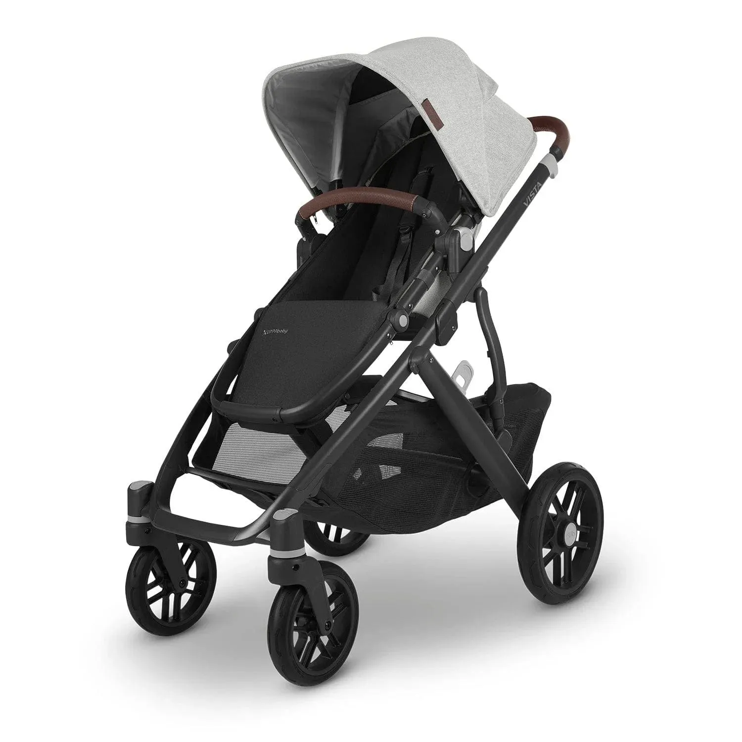 UPPAbaby Vista V2 with Mesa Car Seat and Base - Anthony