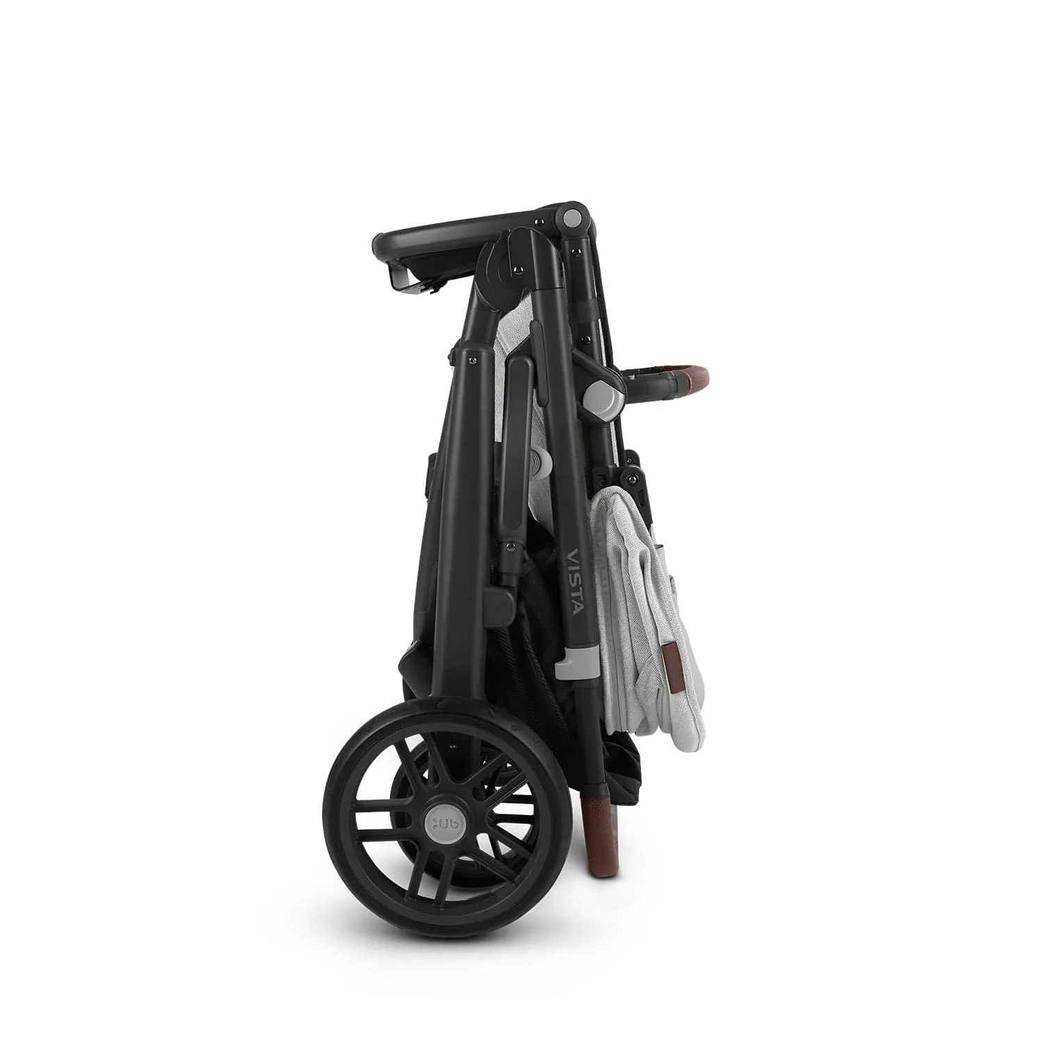 UPPAbaby Vista V2 with Mesa Car Seat and Base - Anthony