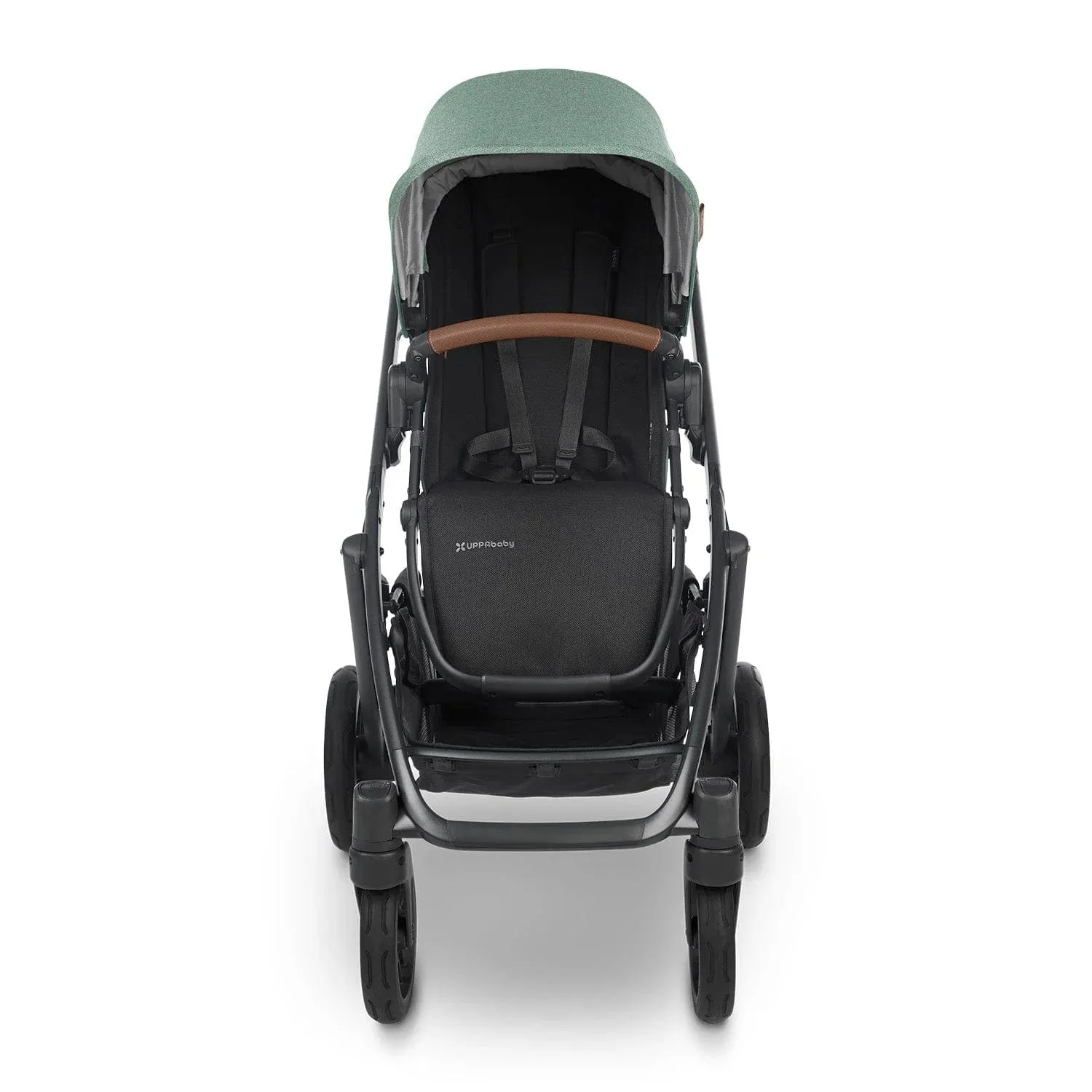 UPPAbaby Vista V2 with Mesa Car Seat and Base - Gwen