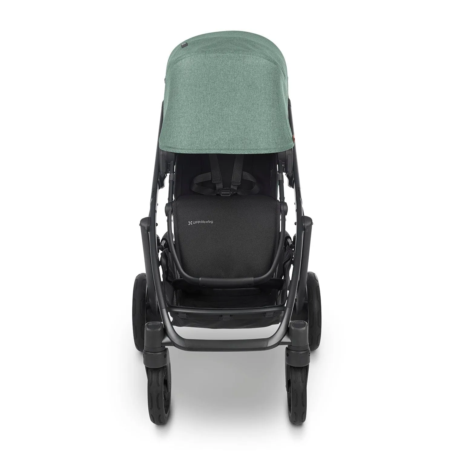 UPPAbaby Vista V2 with Mesa Car Seat and Base - Gwen